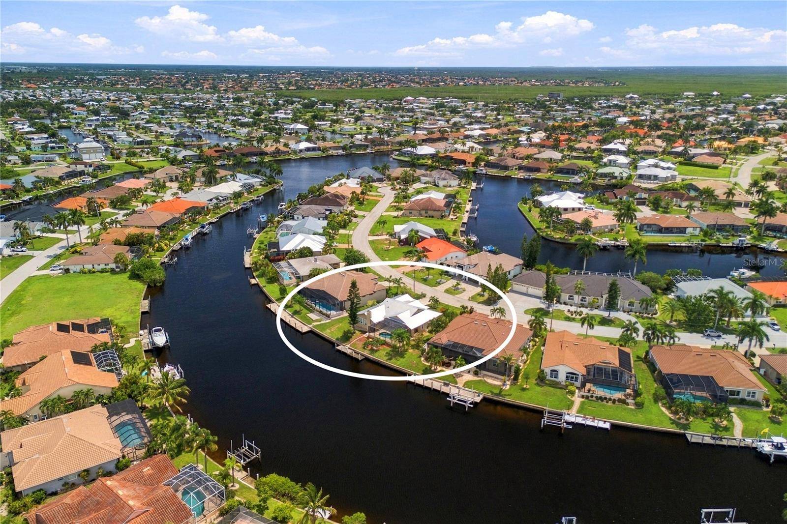 1252 ROYAL TERN DR, Punta Gorda, FL 33950