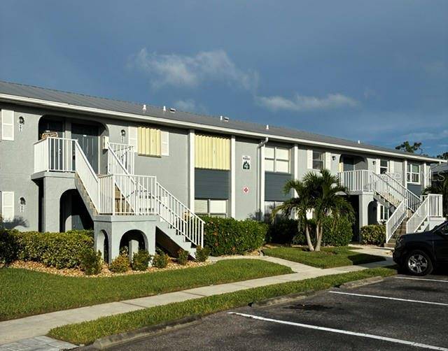 25050 SANDHILL BLVD #B2, Punta Gorda, FL 33983