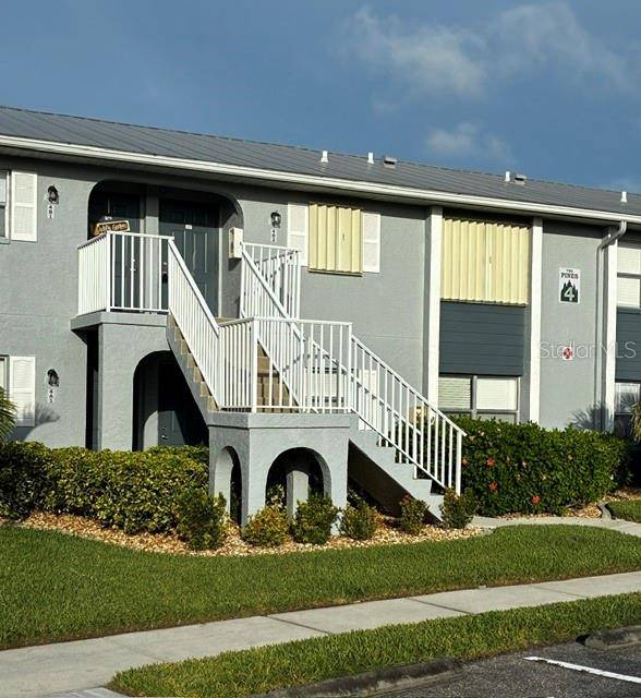 25050 SANDHILL BLVD #B2, Punta Gorda, FL 33983