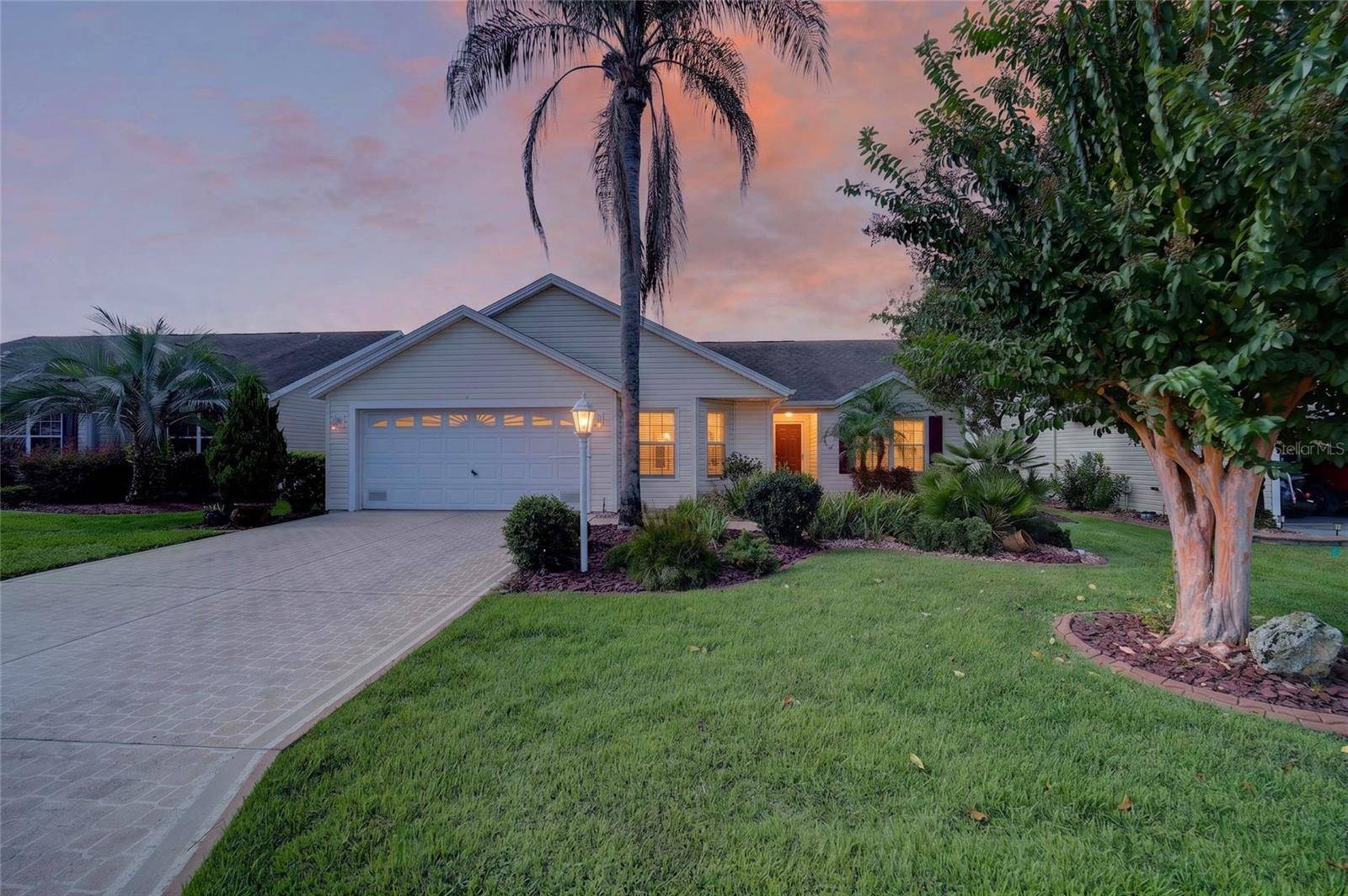 770 GOLIATH PL, The Villages, FL 32162