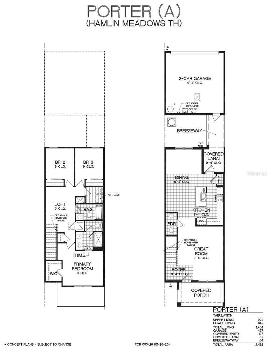 17728 PORTER RD, Winter Garden, FL 34787