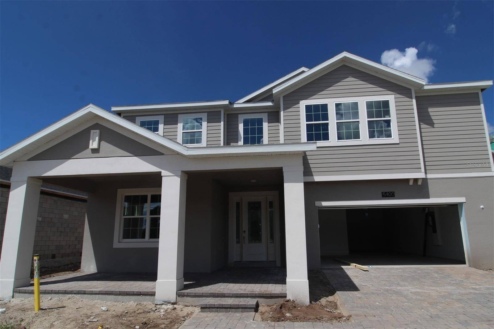 5400 LASSEN ST, St Cloud, FL 34771