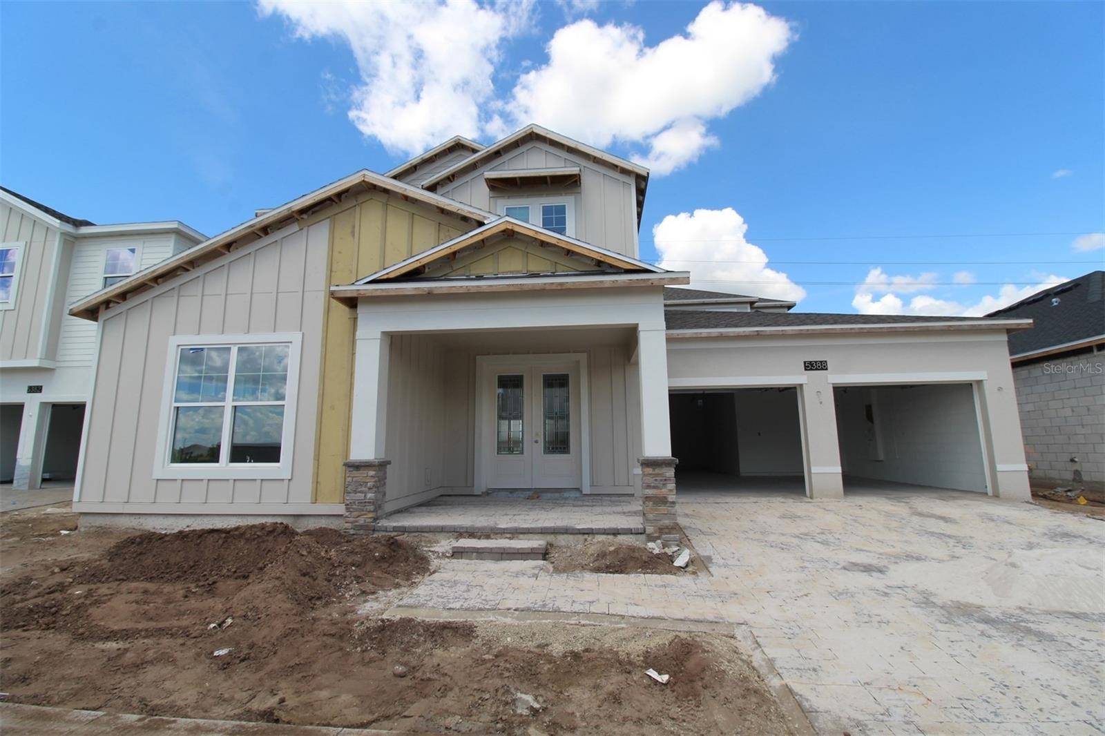 5388 LASSEN ST, St Cloud, FL 34771