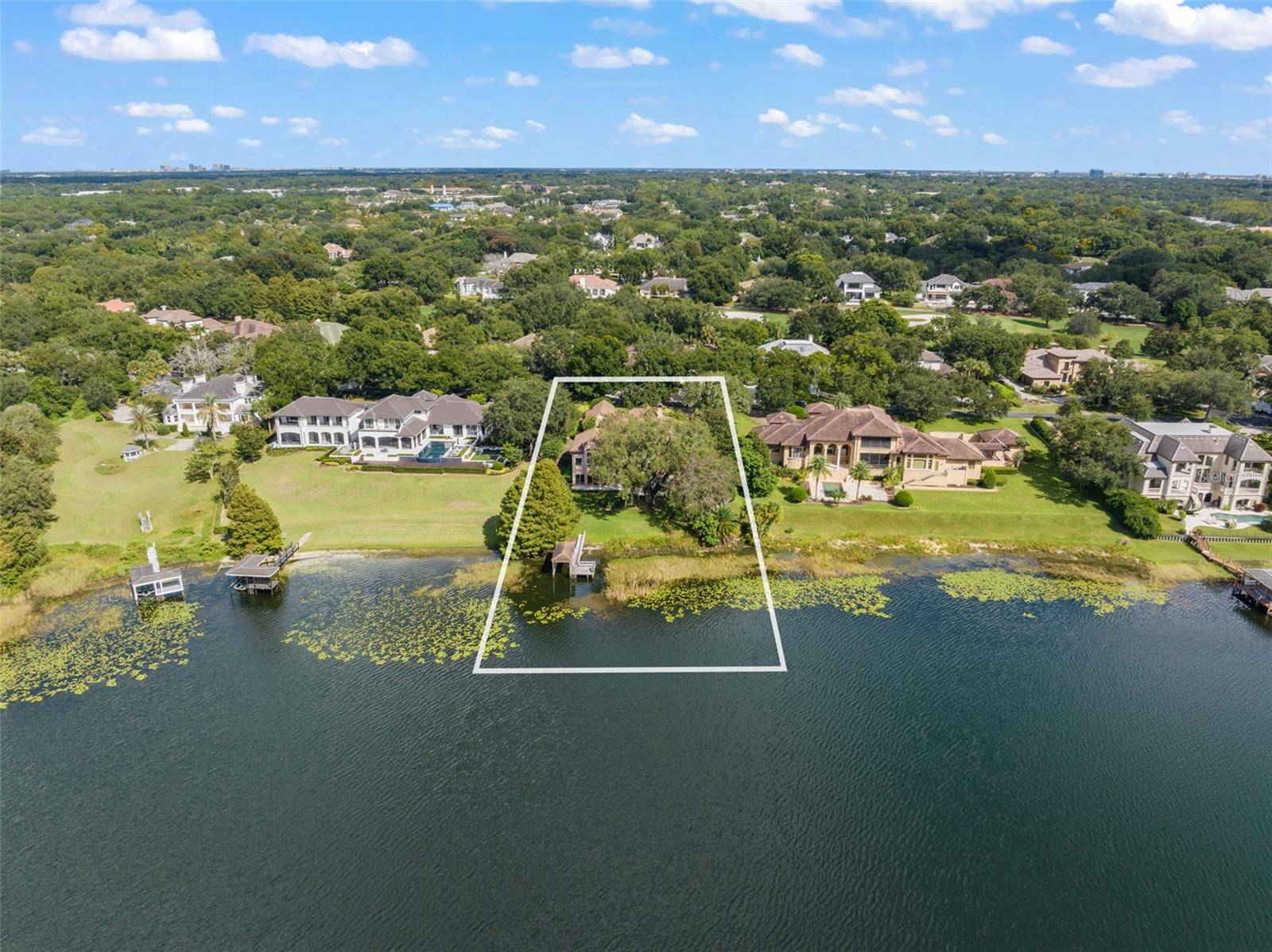 5036 LATROBE DR, Windermere, FL 34786