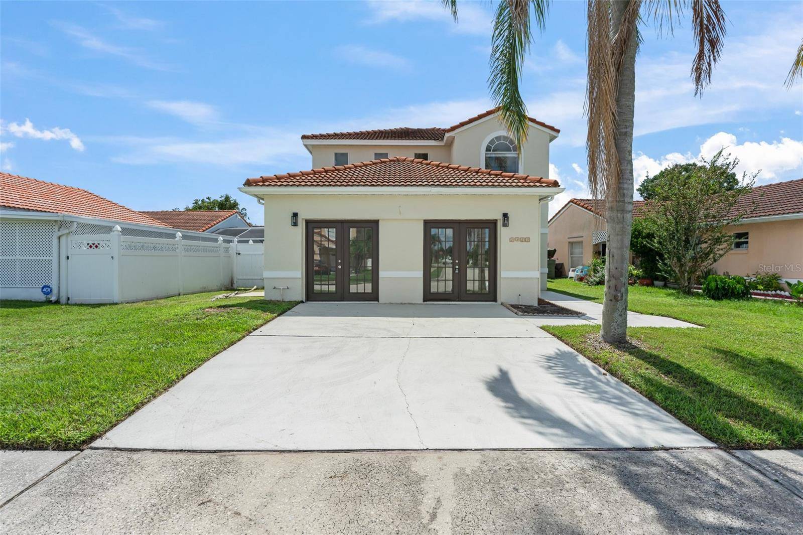 2330 SANTA LUCIA ST, Kissimmee, FL 34743