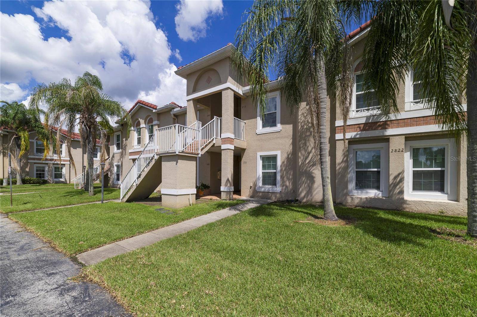 2824 OSPREY COVE PL #202, Kissimmee, FL 34746