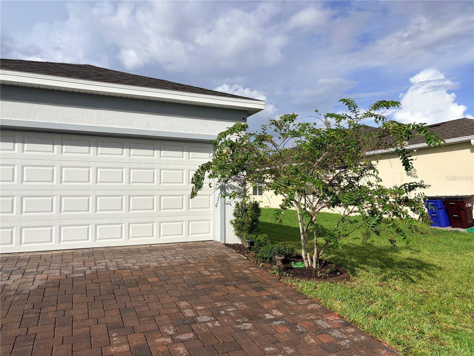 2723 SUMMER RETREAT LN, Kissimmee, FL 34744