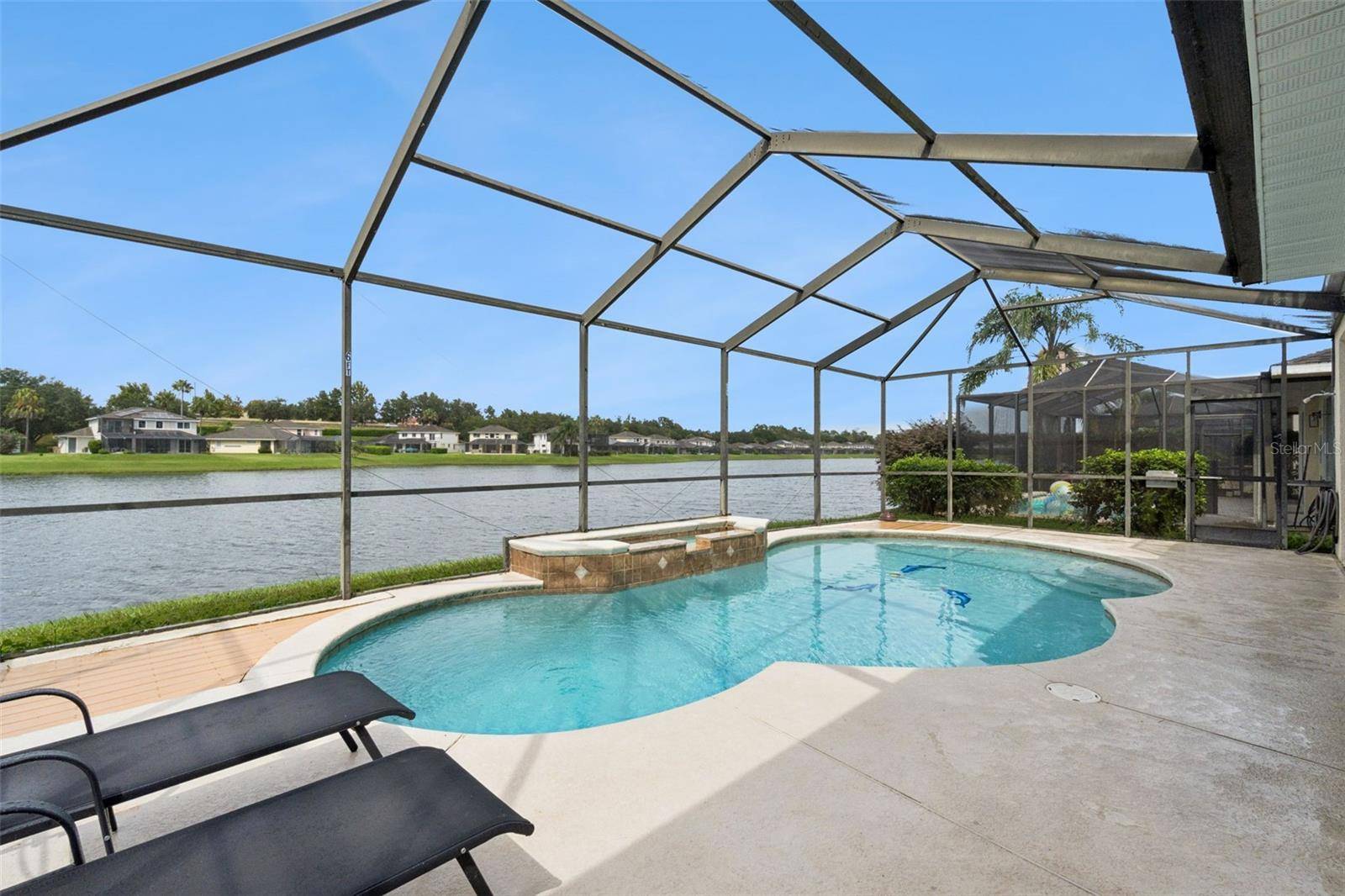 2957 SUNSET VISTA BLVD, Kissimmee, FL 34747