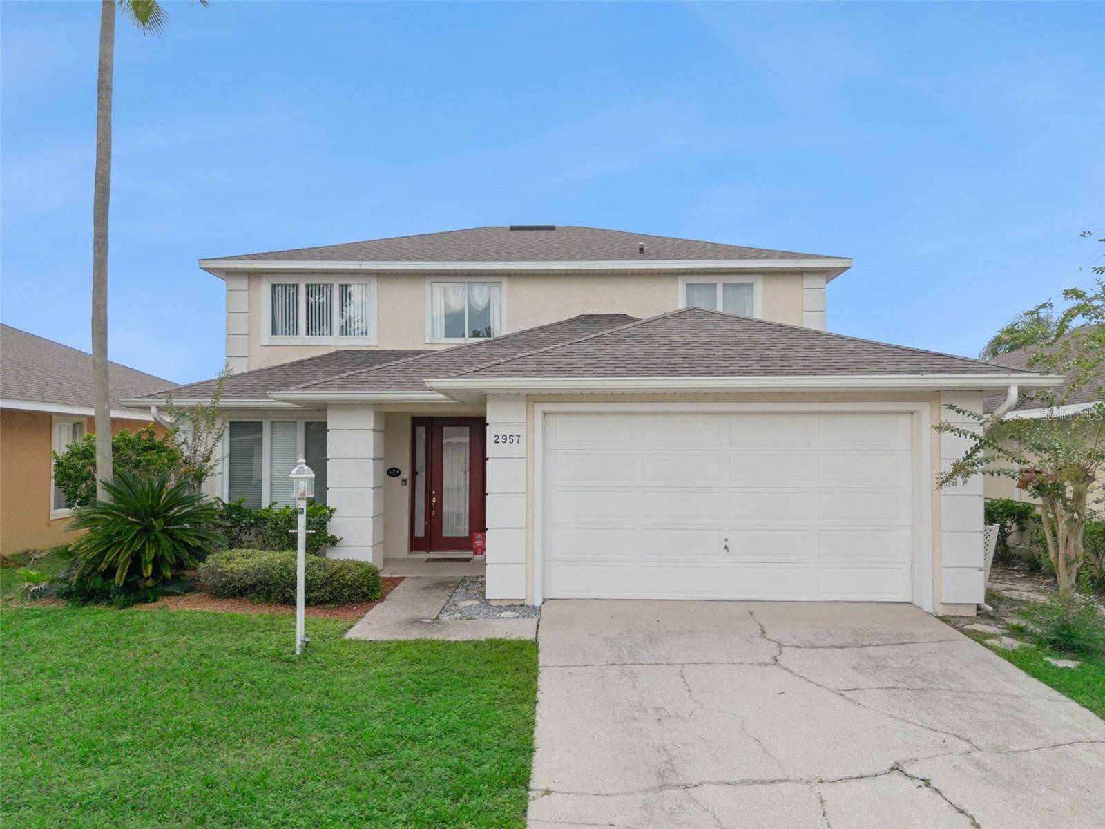 2957 SUNSET VISTA BLVD, Kissimmee, FL 34747