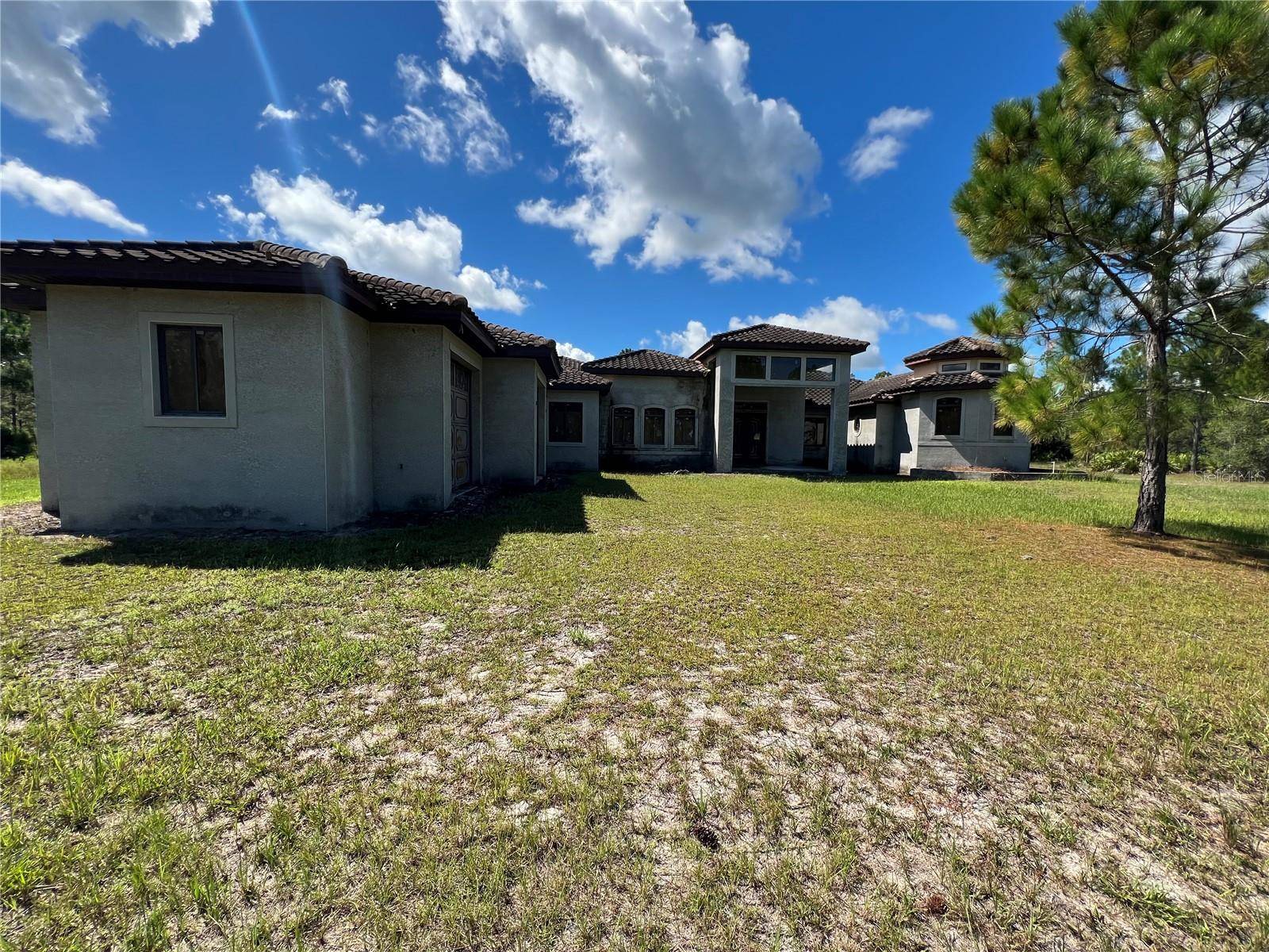 3811 GALLARDIA DR, Lake Wales, FL 33855