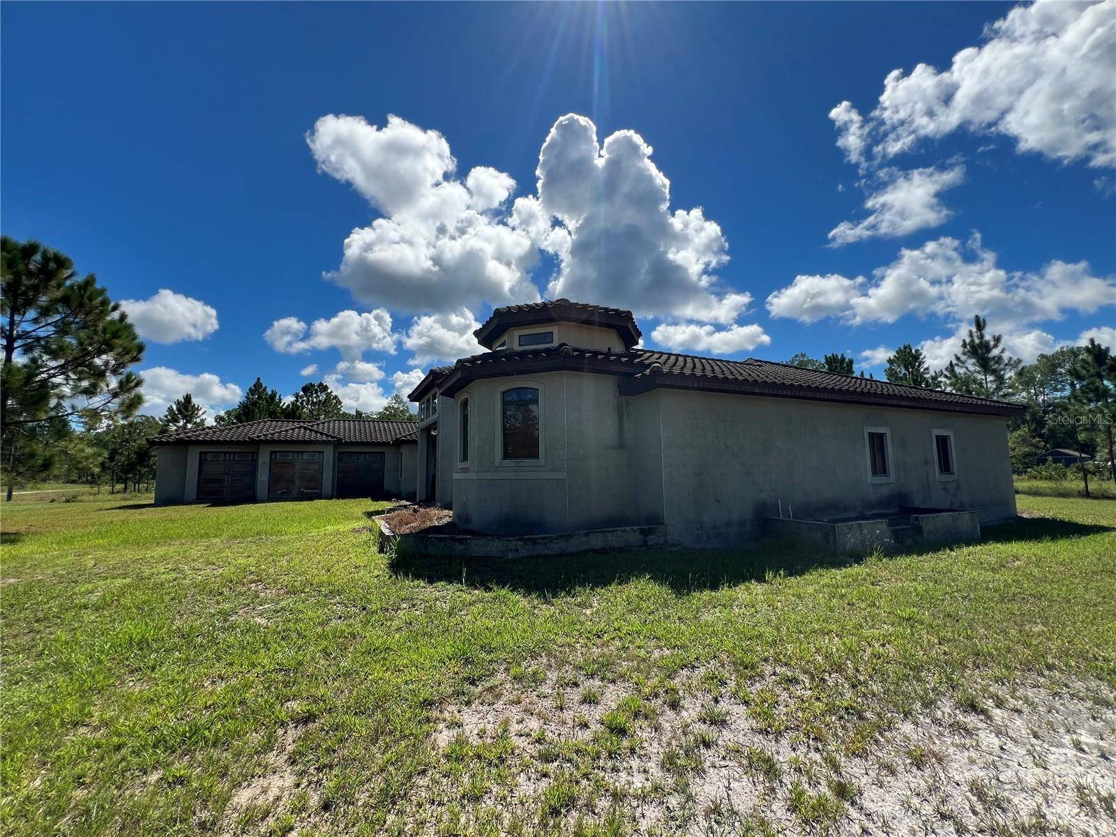 3811 GALLARDIA DR, Lake Wales, FL 33855