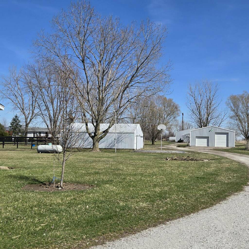 27057 S Woodlawn AVE, Crete, IL 60417