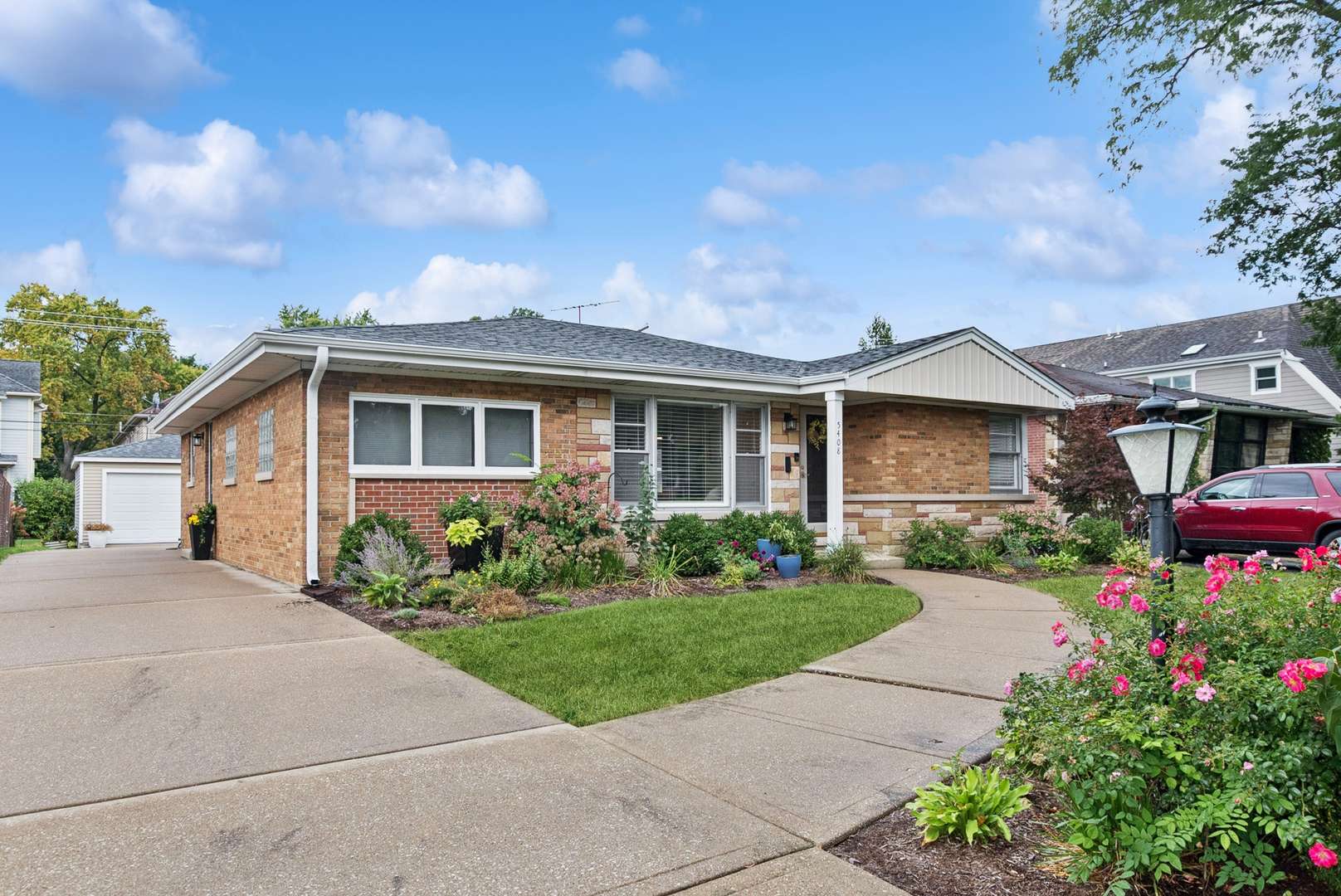 5408 Central AVE, Western Springs, IL 60558