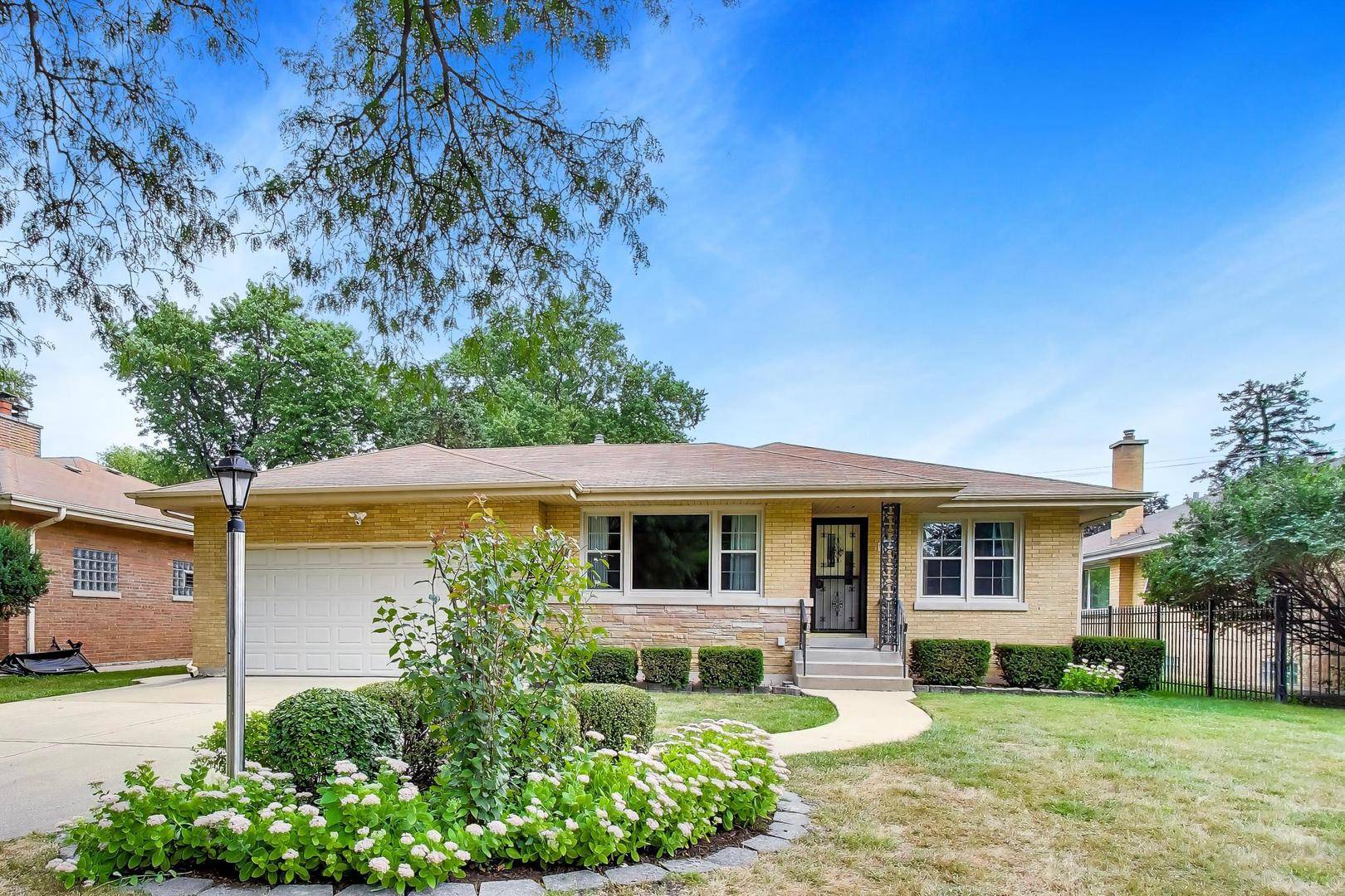 5341 Fair Elms AVE, Western Springs, IL 60558