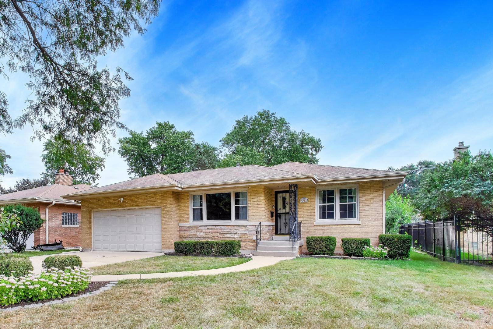 5341 Fair Elms AVE, Western Springs, IL 60558
