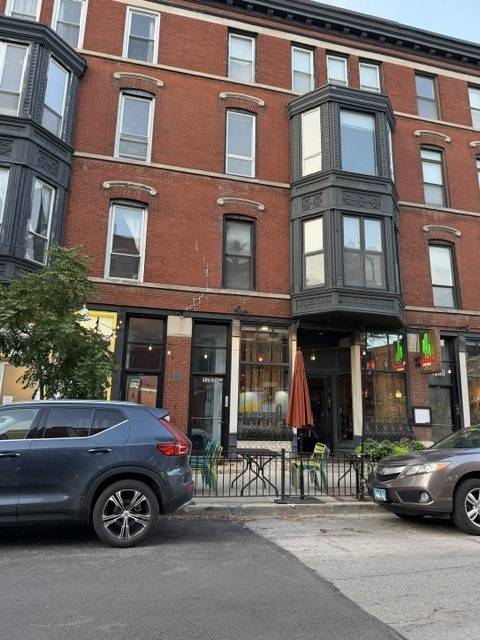 1202 W Webster ST, Chicago, IL 60614