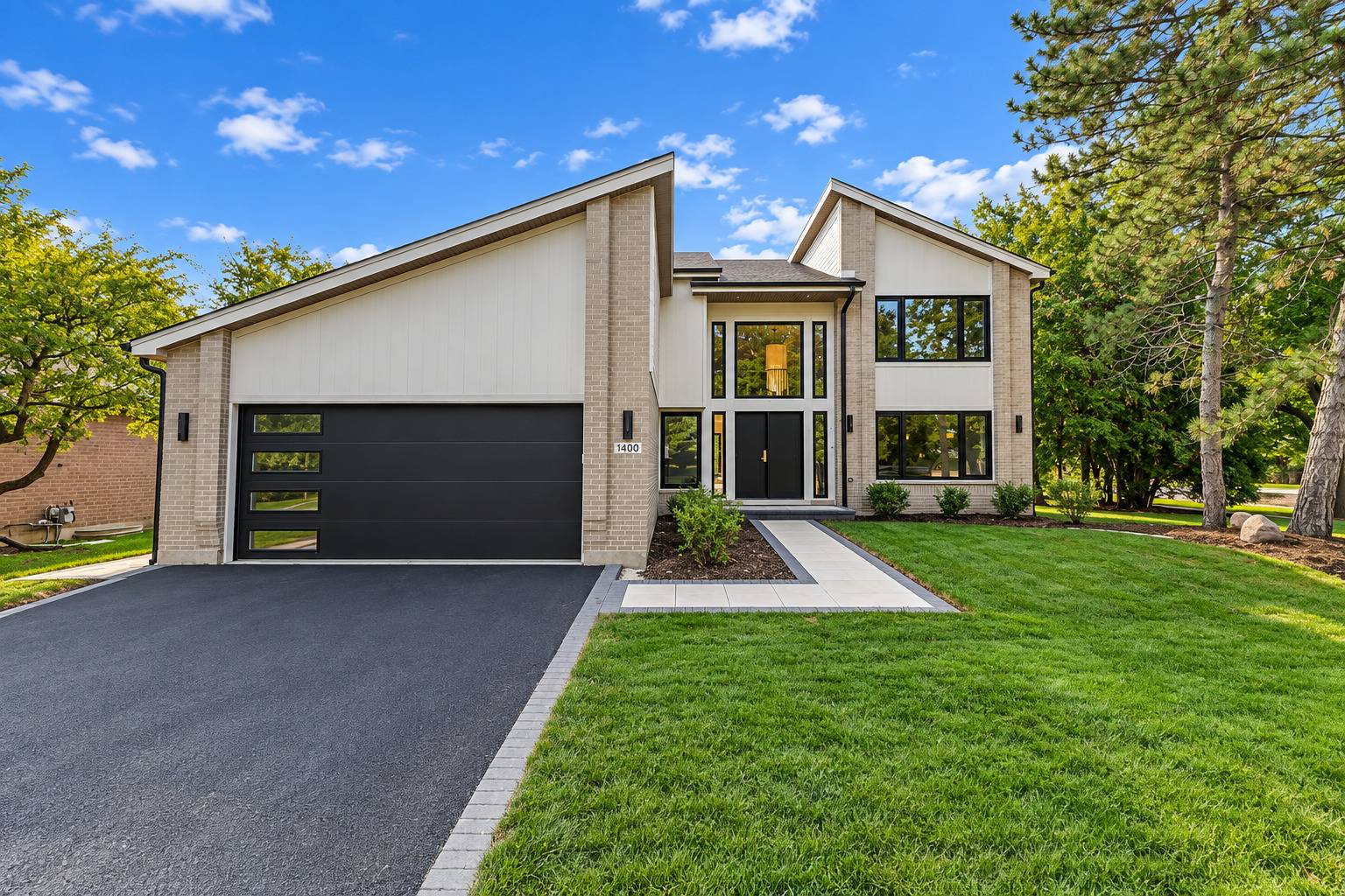 1400 Kingsport CT, Northbrook, IL 60062