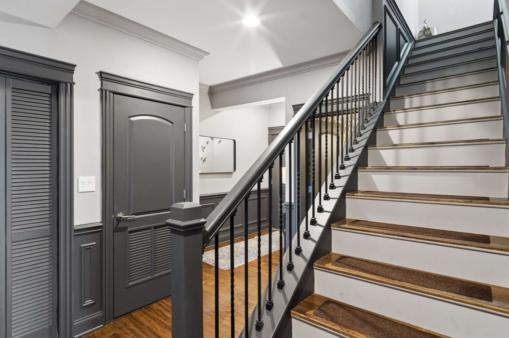 3025 N CALIFORNIA AVE #4SE, Chicago, IL 60618