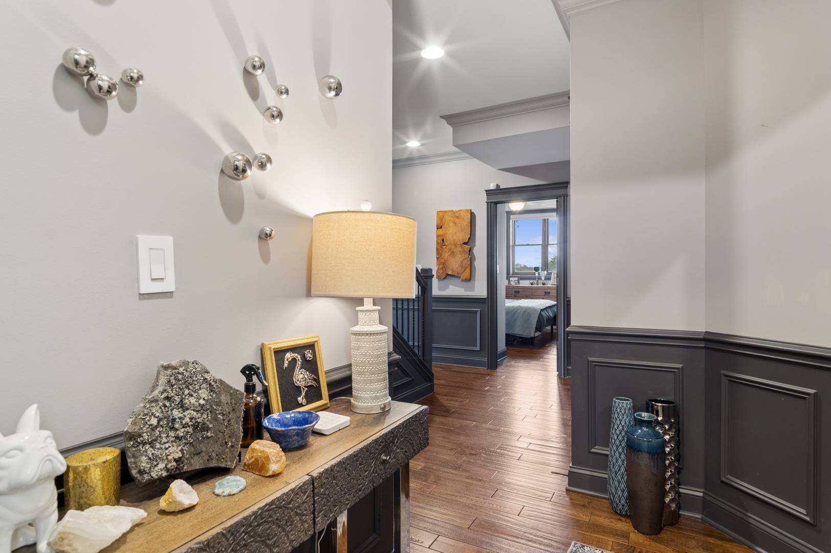 3025 N CALIFORNIA AVE #4SE, Chicago, IL 60618