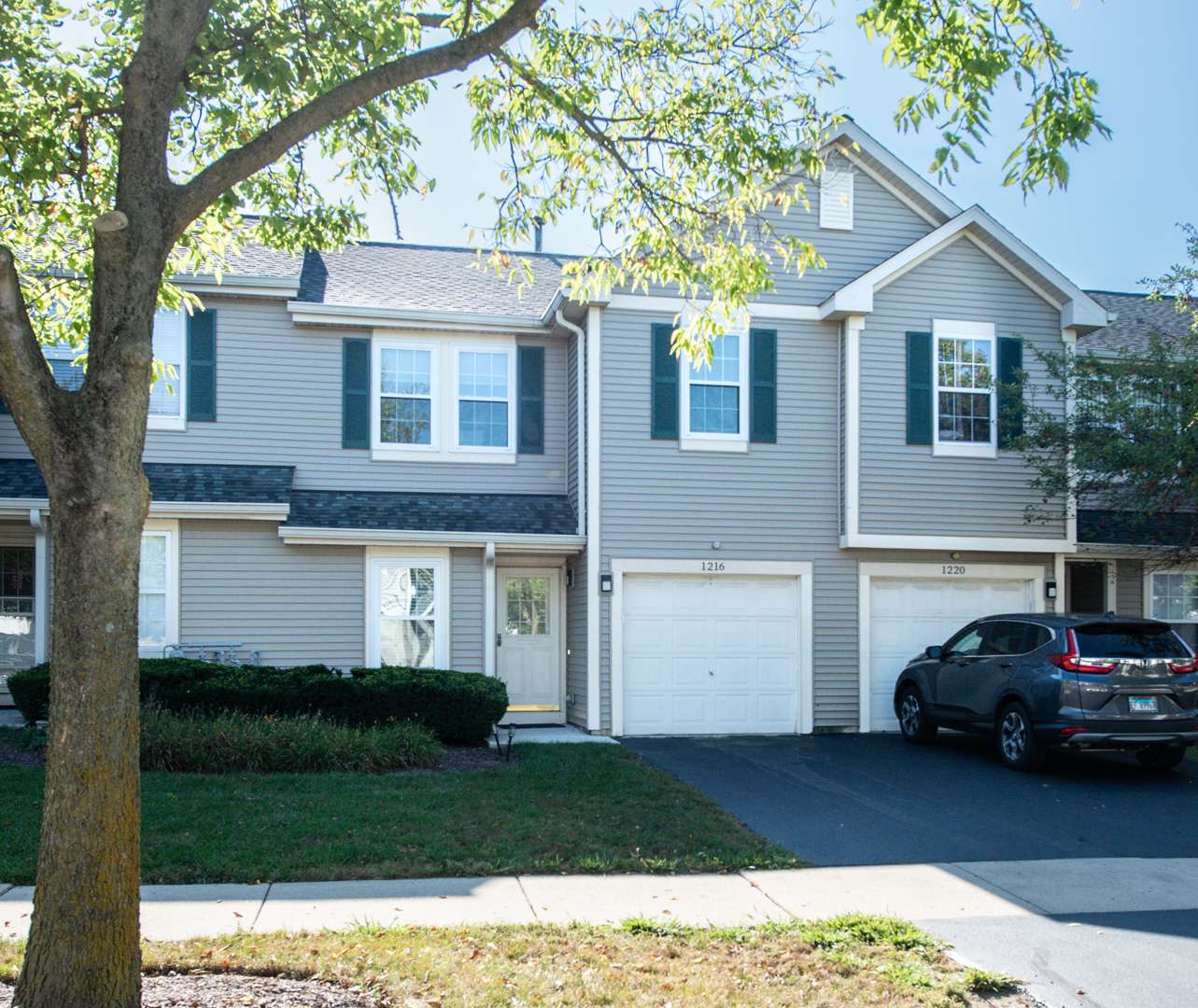 1216 Arapaho CT #1216, Naperville, IL 60540