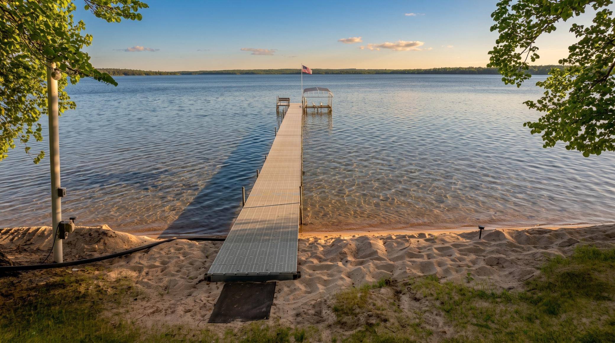 6598 Bobcat TRL NW, Cass Lake, MN 56633