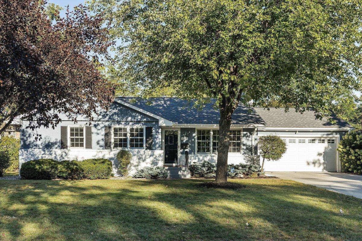 6317 Halifax AVE S, Edina, MN 55424