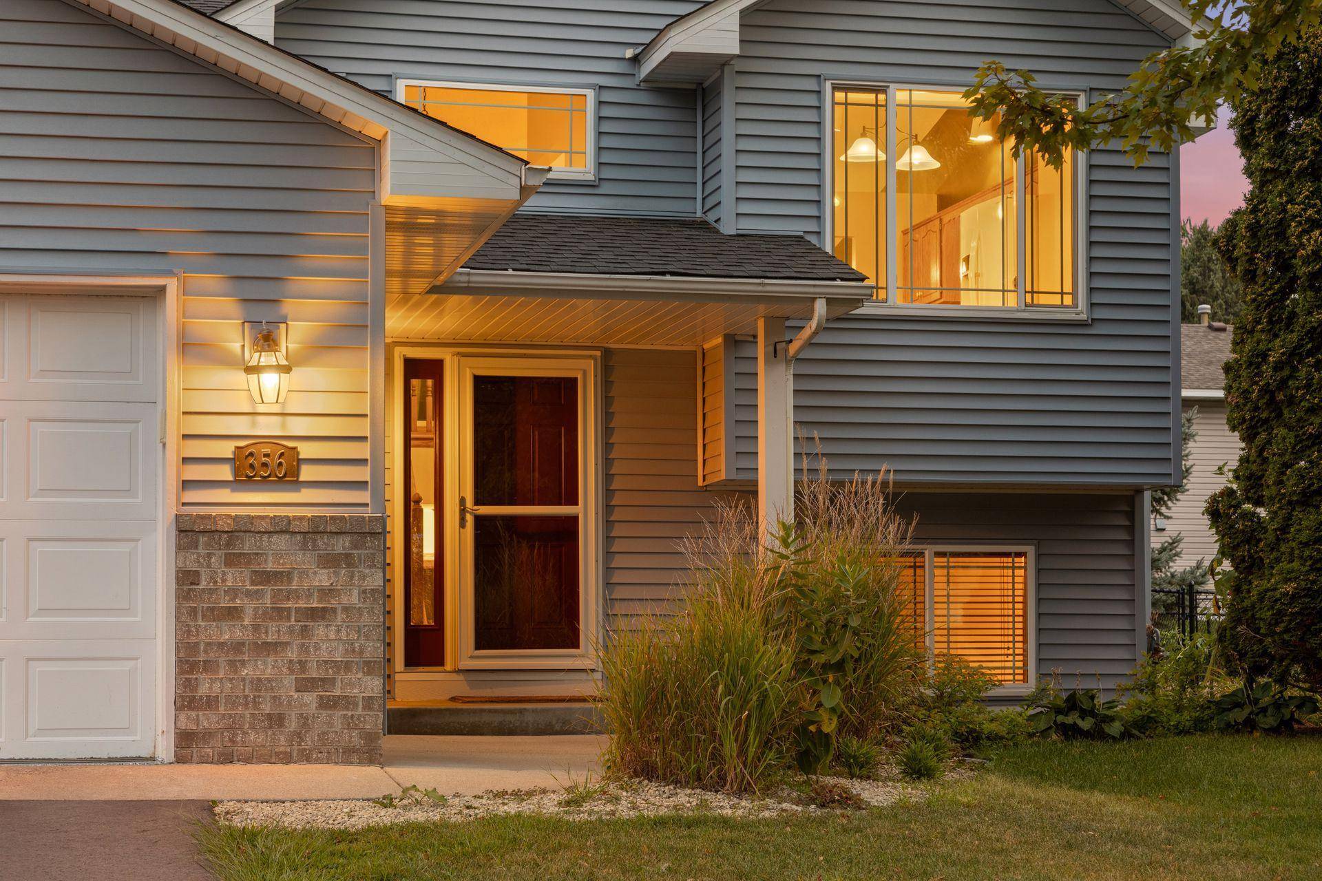 356 Bluestem AVE, Shakopee, MN 55379