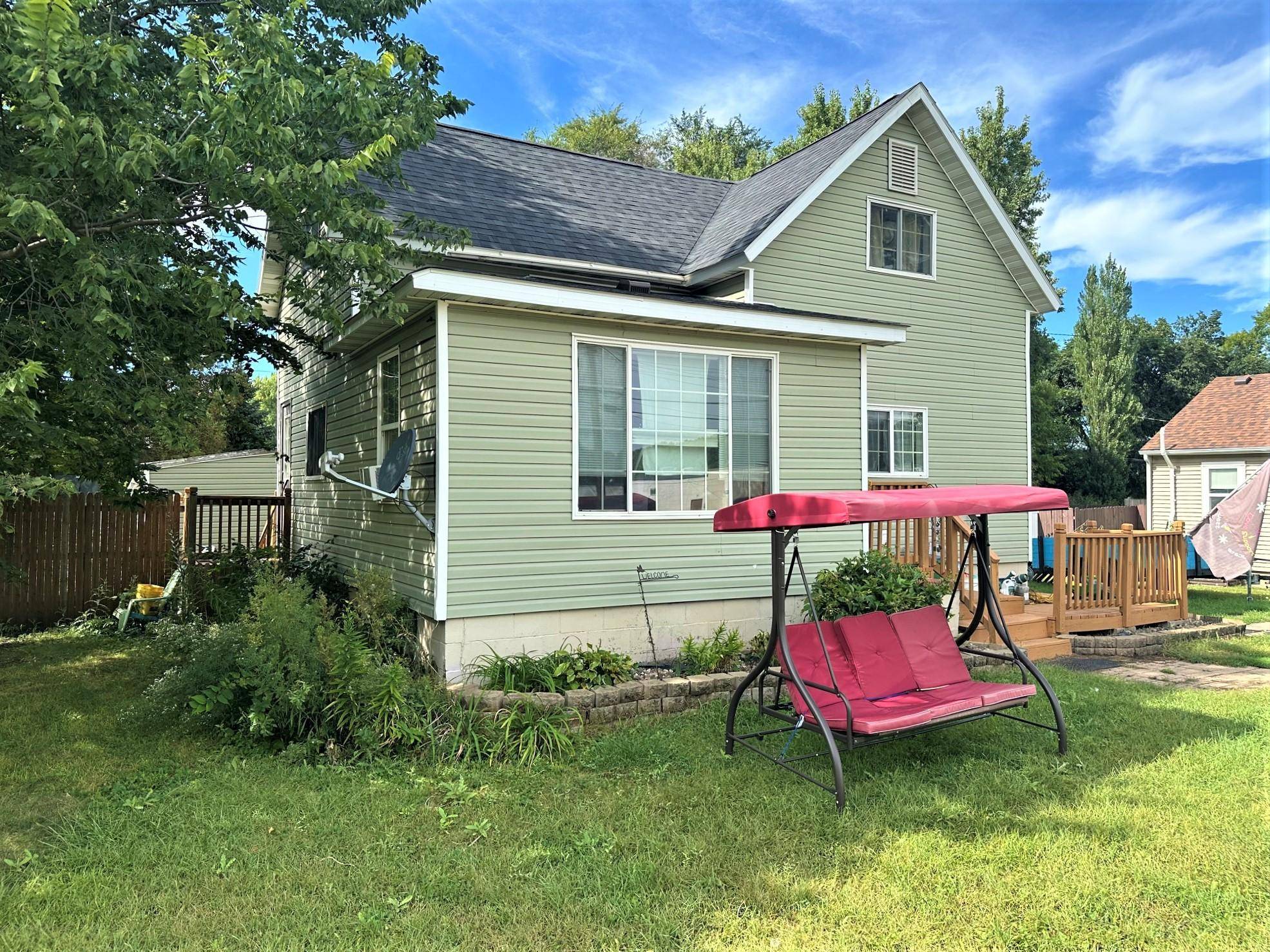 559 S 1st ST, Montevideo, MN 56265