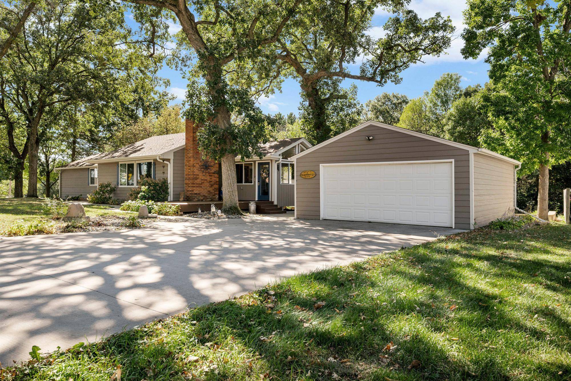 5590 108th AVE, Clear Lake, MN 55319