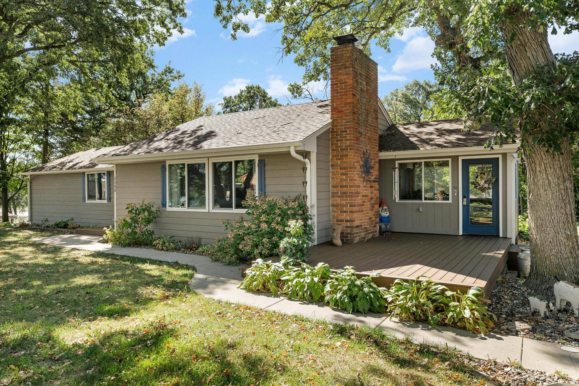 5590 108th AVE, Clear Lake, MN 55319