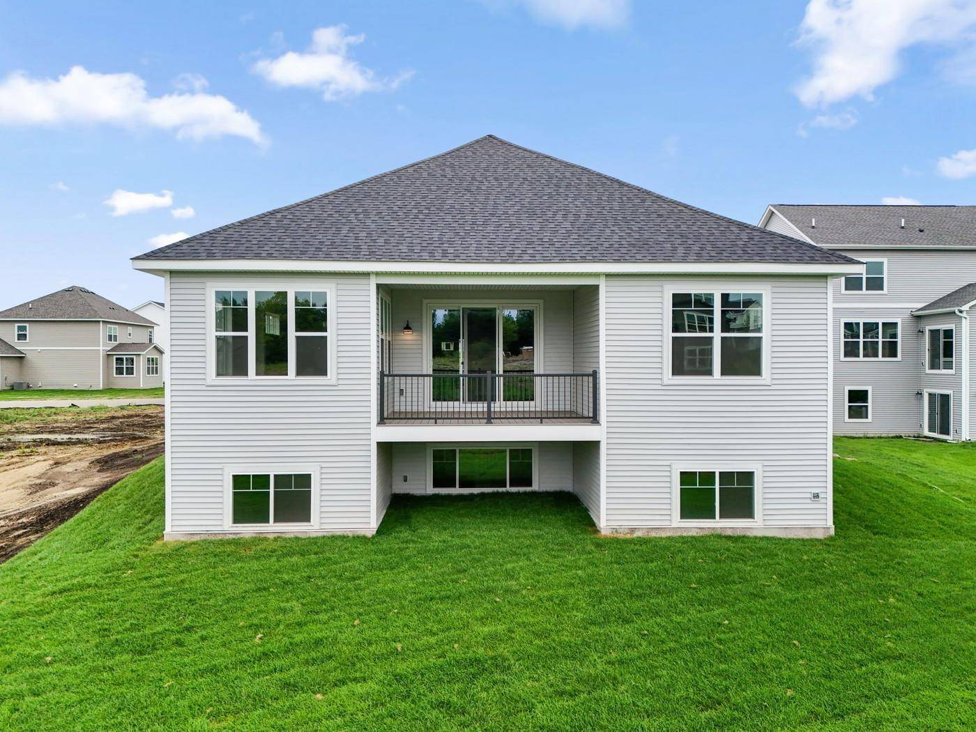 1186 Woods Creek DR S, Delano, MN 55328