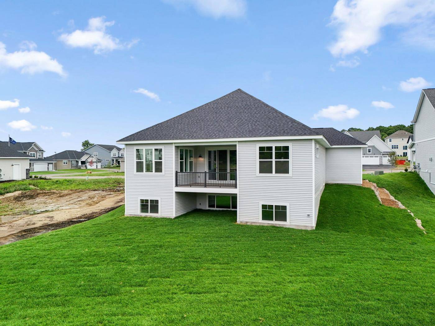 1186 Woods Creek DR S, Delano, MN 55328