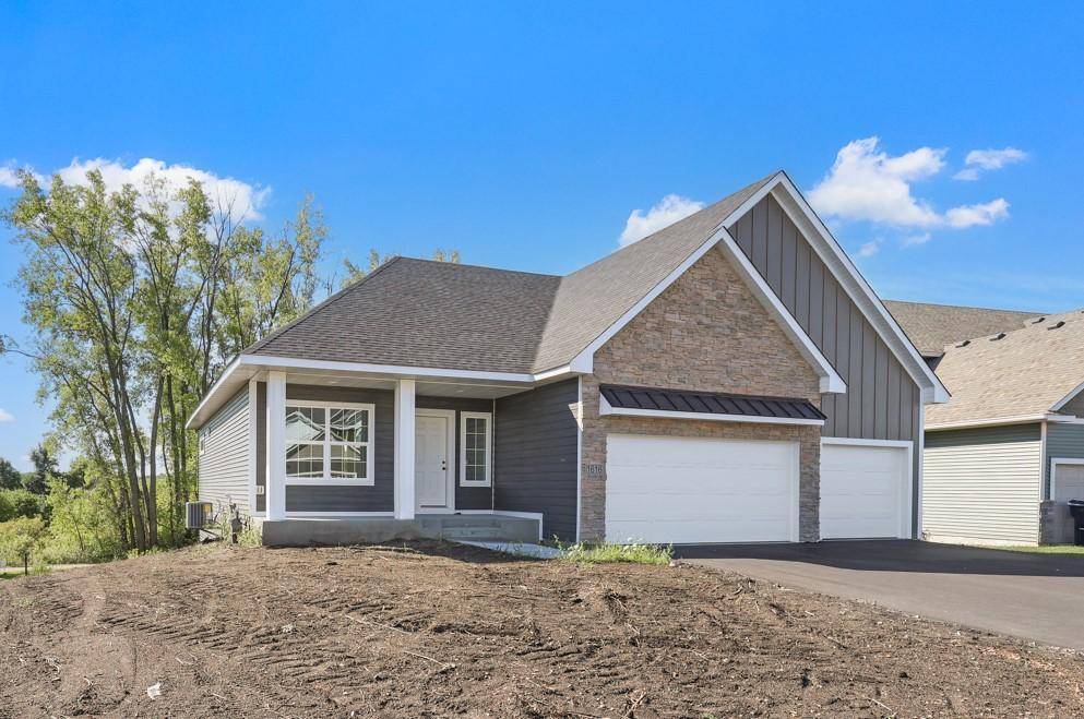 1616 Spruce ST, Farmington, MN 55024