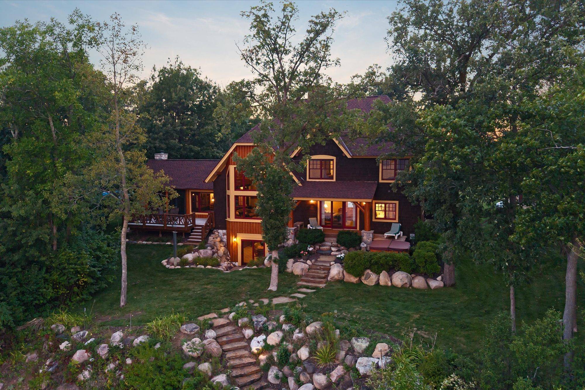 38042 Donaldson PT, Pine River, MN 56474