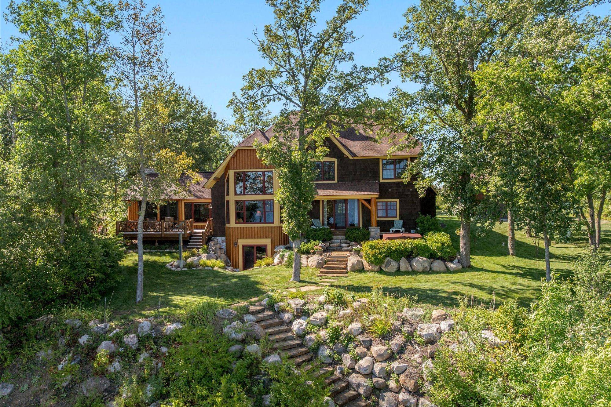 38042 Donaldson PT, Pine River, MN 56474