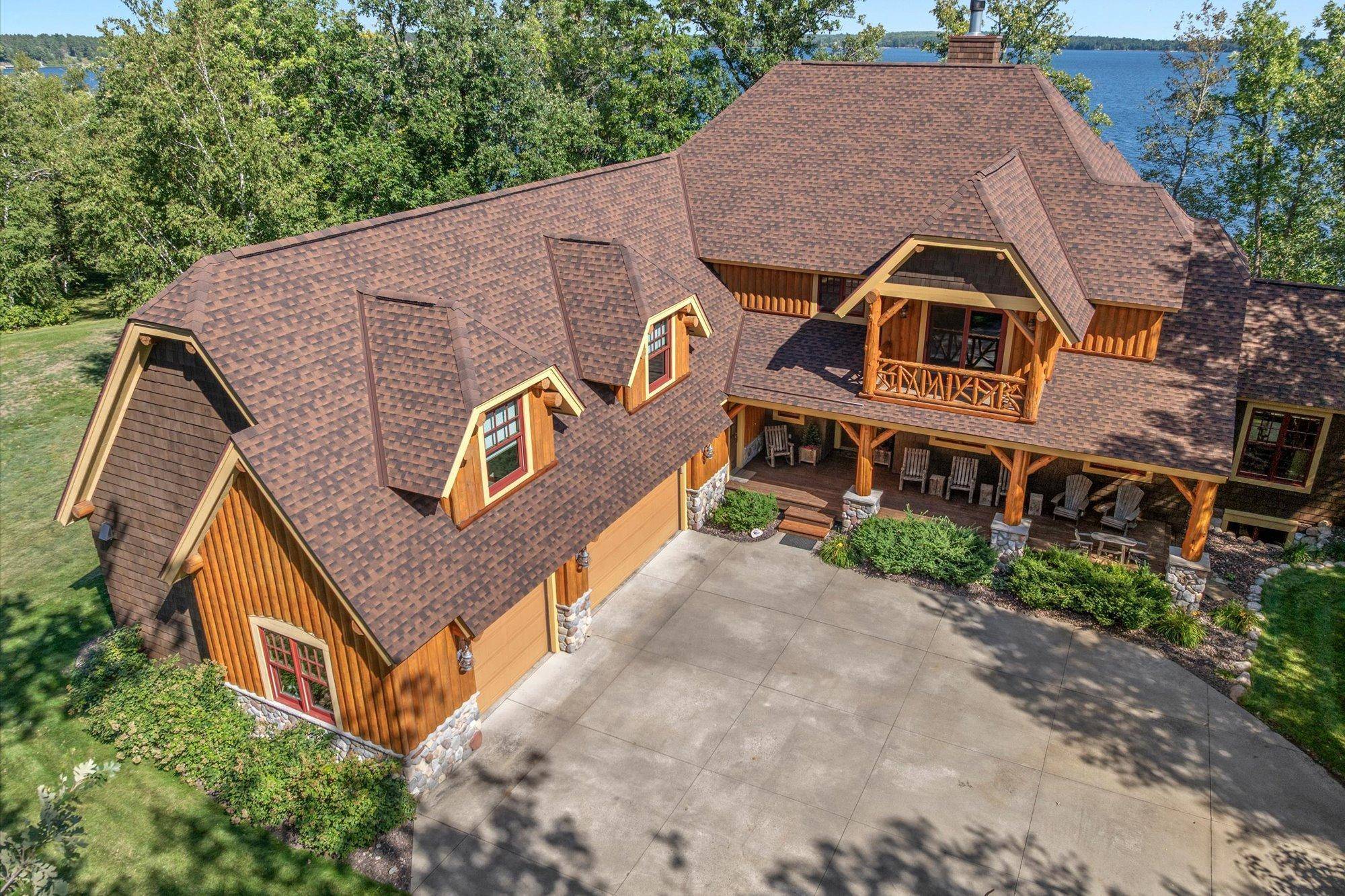 38042 Donaldson PT, Pine River, MN 56474