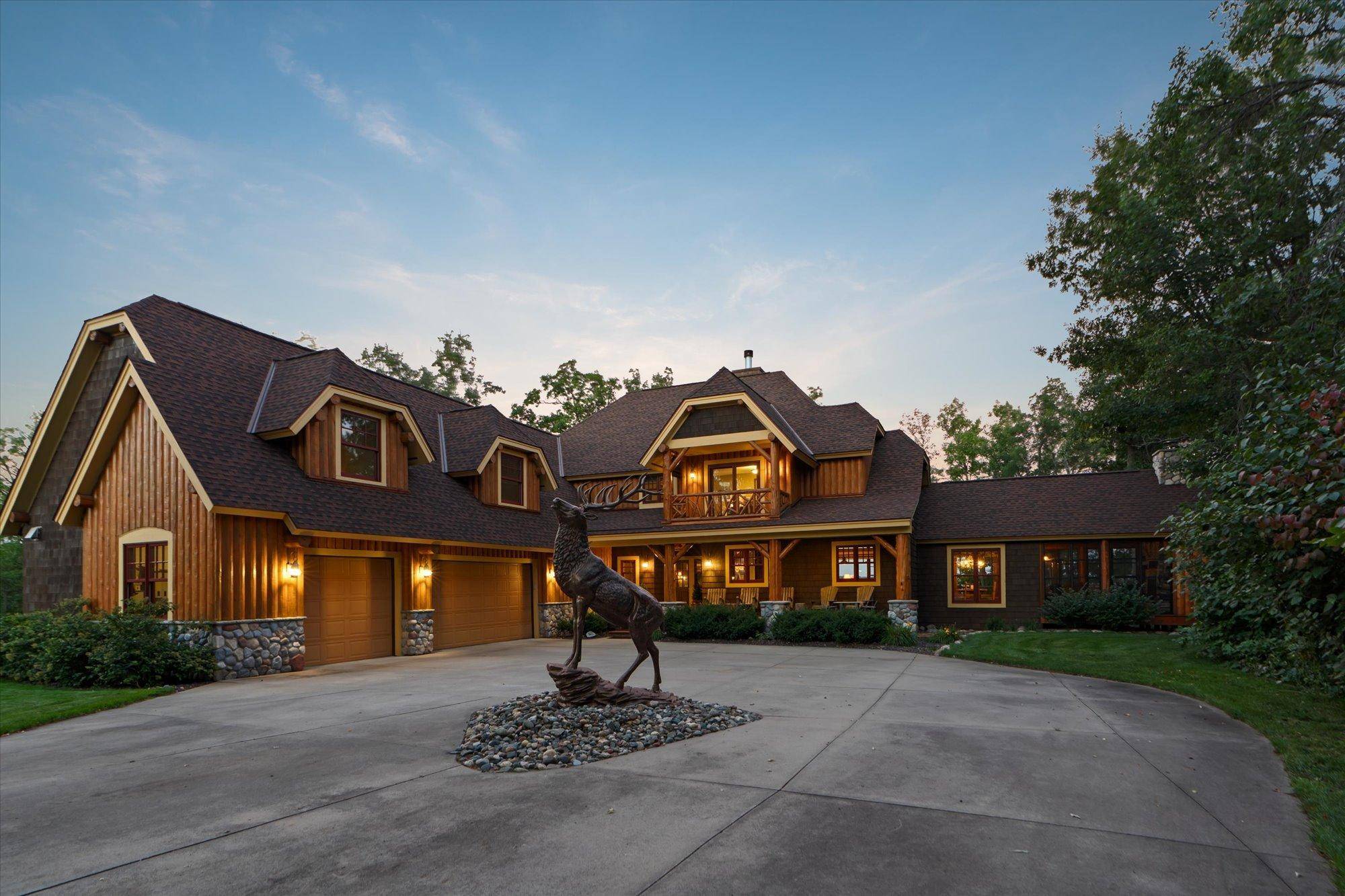 38042 Donaldson PT, Pine River, MN 56474