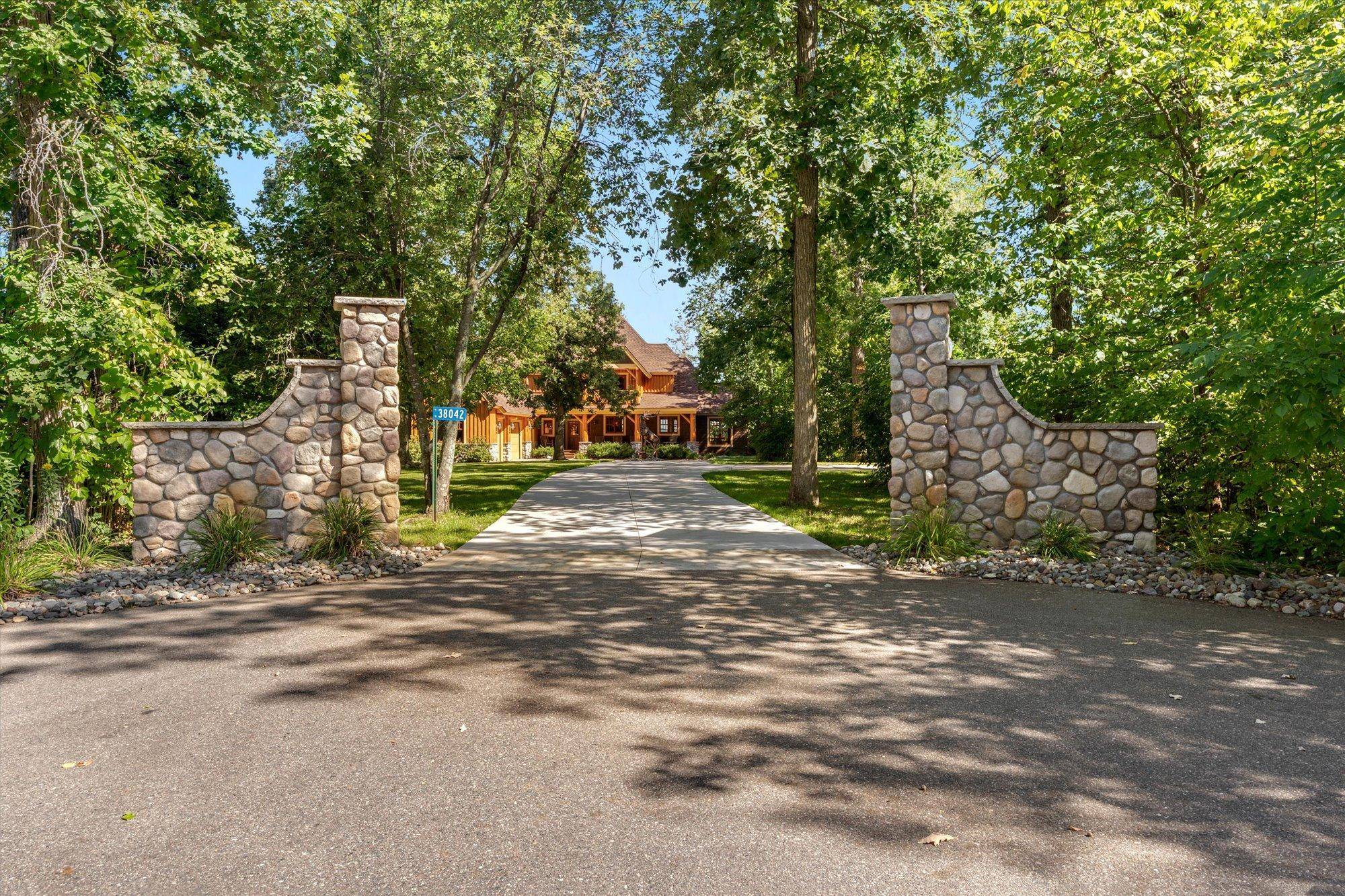 38042 Donaldson PT, Pine River, MN 56474