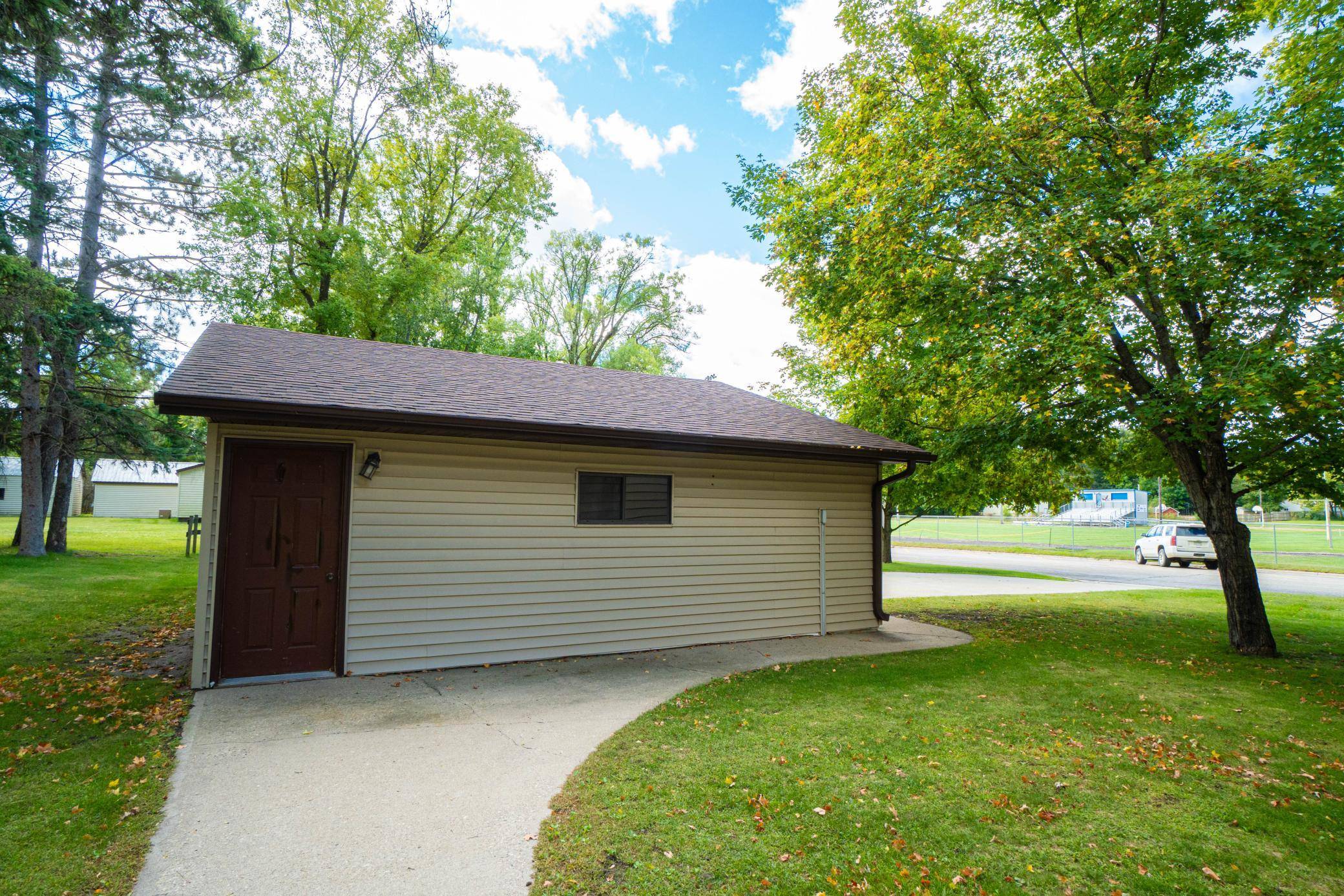 128 Smith AVE, New York Mills, MN 56567