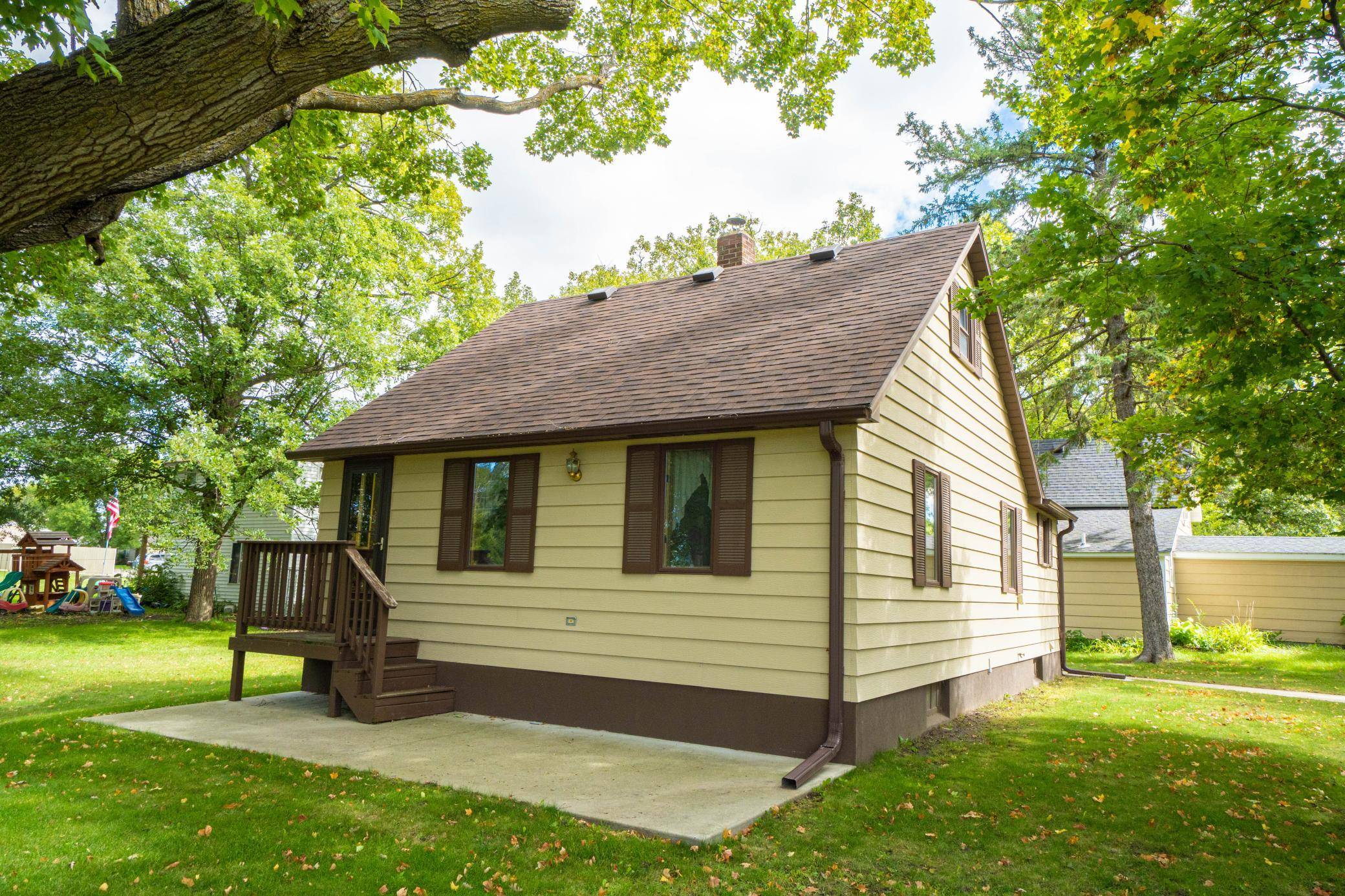 128 Smith AVE, New York Mills, MN 56567