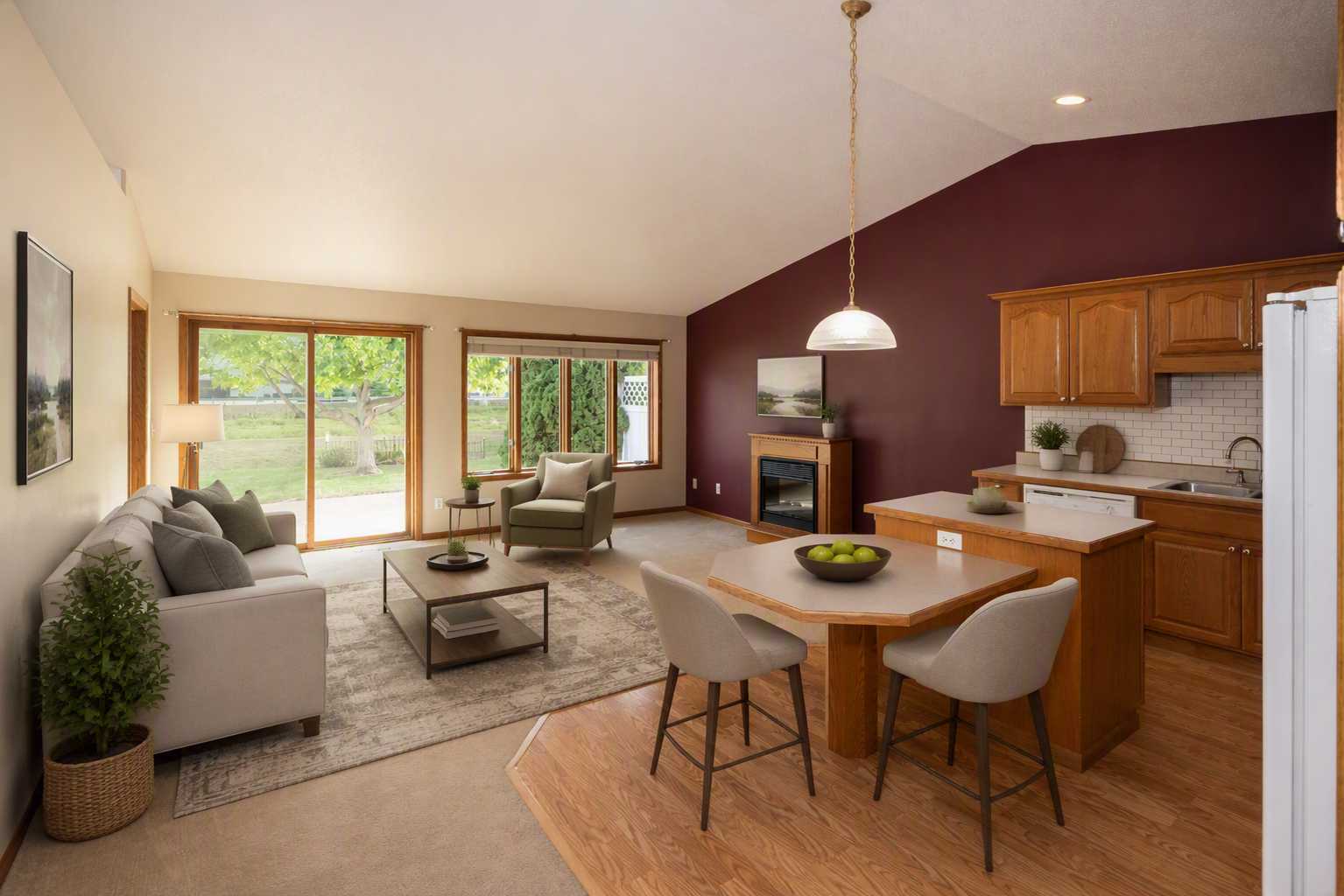 807 Morningside DR, Casselton, ND 58012