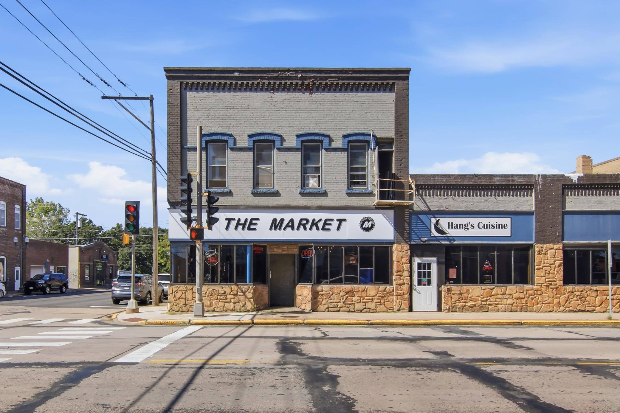 545 S Broadway ST, Menomonie, WI 54751