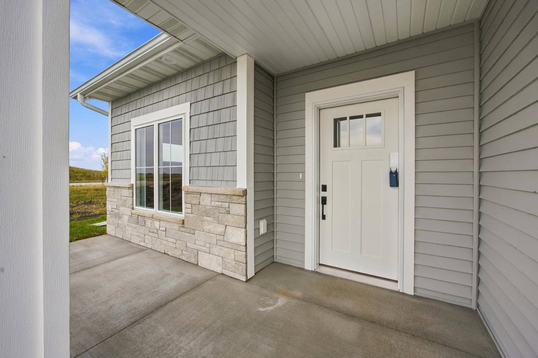 7717 81st AVE S, Horace, ND 58047