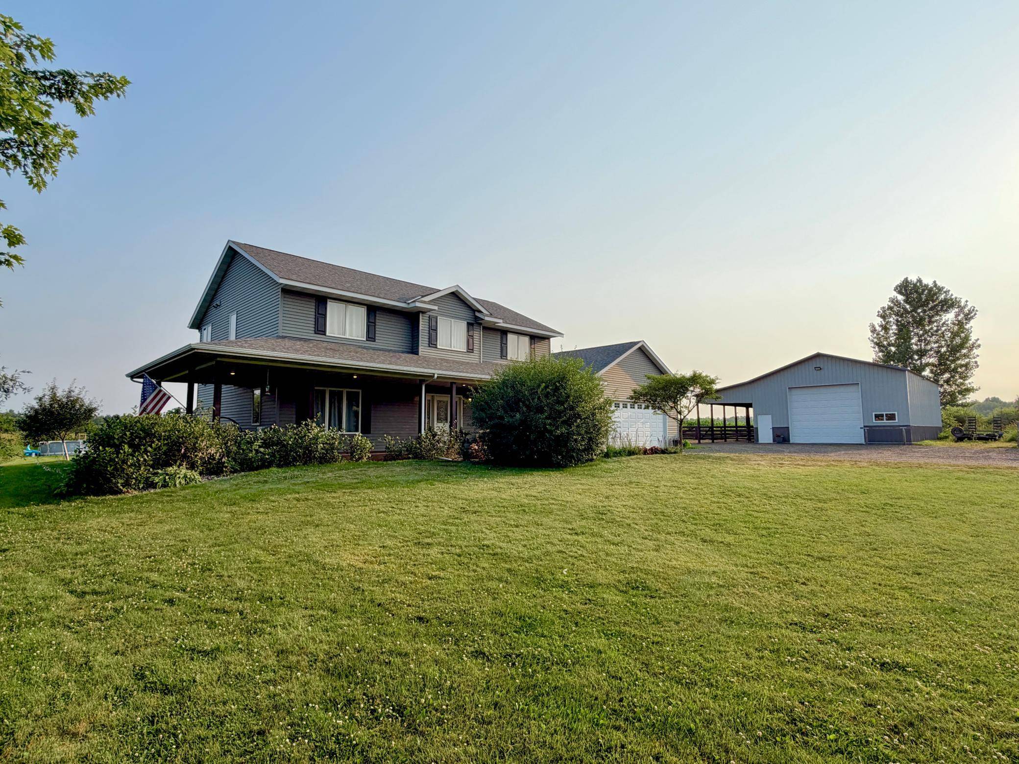 10369 250th ST, Onamia, MN 56359