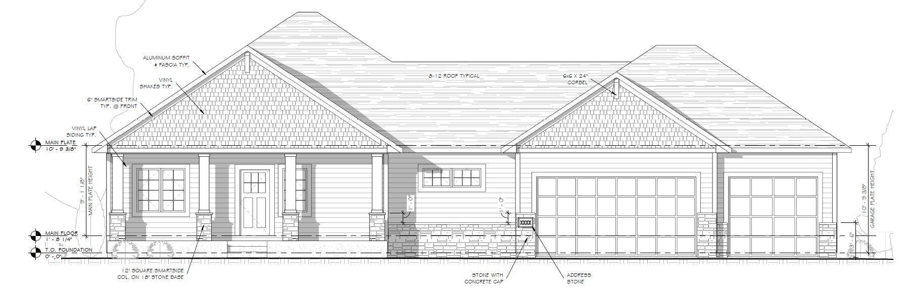 26497 Pond CT, Elko New Market, MN 55020