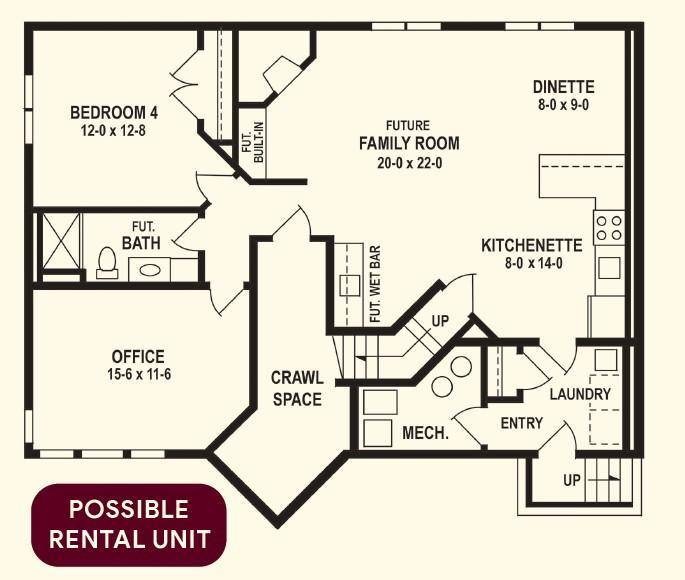 26361 Preserve DR, Elko New Market, MN 55020