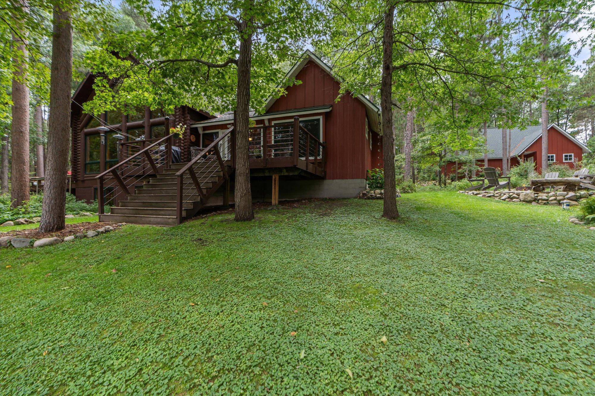 36130 Butternut Point RD, Pequot Lakes, MN 56472