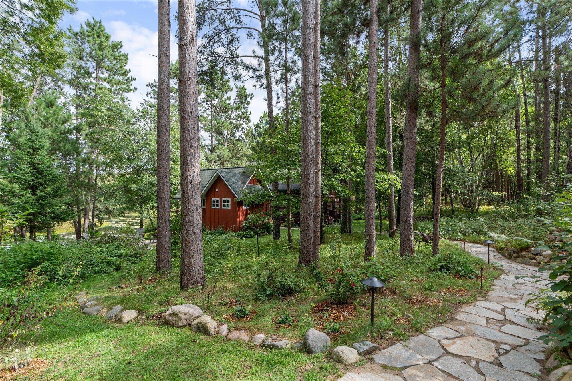 36130 Butternut Point RD, Pequot Lakes, MN 56472