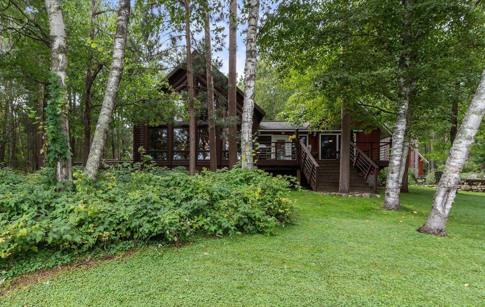 36130 Butternut Point RD, Pequot Lakes, MN 56472