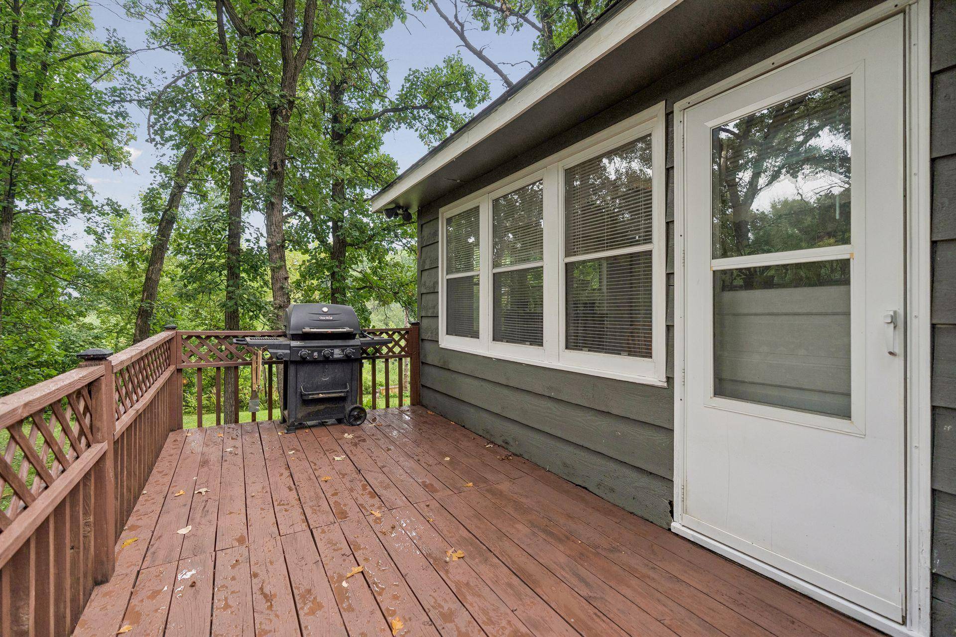3891 N Enchanted DR NW, Andover, MN 55304